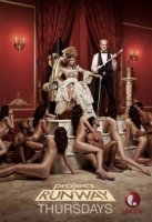 Проект Подиум/Project Runway 15 сезон