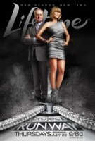 Проект Подиум/Project Runway 6 сезон