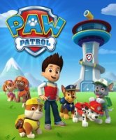 Щенячий патруль/PAW Patrol 6 сезон
