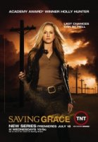 Спасите Грейс/Saving Grace 1 сезон
