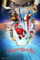 Суперкнига (2011)/Superbook 4 сезон