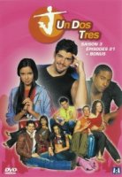 Танцы под звездами/Un paso adelante 1 сезон