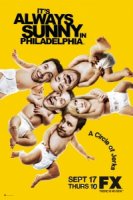 Всегда солнечно в Филадельфии/Its Always Sunny in Philadelphia 7 сезон