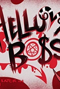 Адский босс/Helluva Boss 2 сезон