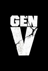 Поколение «Ви»/Gen V