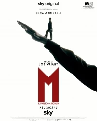 М. Сын века/M. Son of the Century