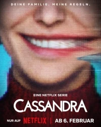 Кассандра (2025)/Cassandra