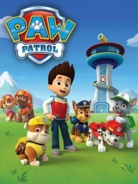 Щенячий патруль/PAW Patrol 11 сезон