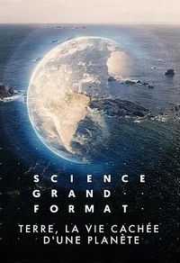 Земля: симфония жизни/Earth. A Living Body