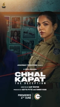 Обман (Индия)/Chhal Kapat - The Deception