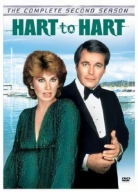 Супруги Харт/Hart to Hart 5 сезон