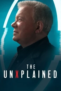 Необъяснимое/The UnXplained 7 сезон