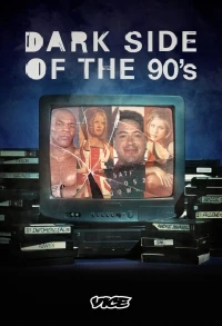 Темная сторона 90-х/Dark Side of the '90s 1 сезон