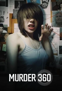 Убийство со всех сторон/Murder 360