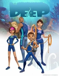 Глубина (2015)/The Deep 1 сезон