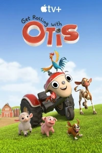 Трактор Отис/Get Rolling with Otis 2 сезон