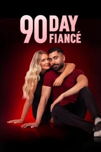 Виза невесты. Виза жениха/90 Day Fiancé 10 сезон